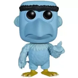 Sam the Eagle image