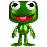 #01  Kermit - Collectible Figure