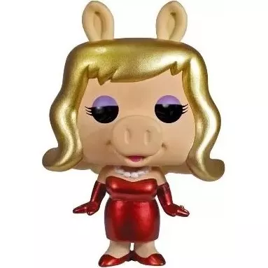 Miss Piggy