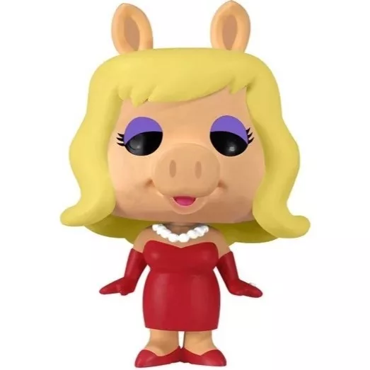 Miss Piggy