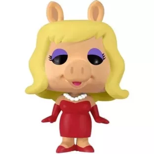 Miss Piggy