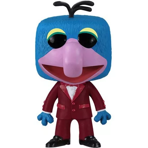 Gonzo