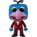 #03  Gonzo - Collectible Figure
