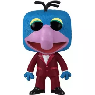 Gonzo