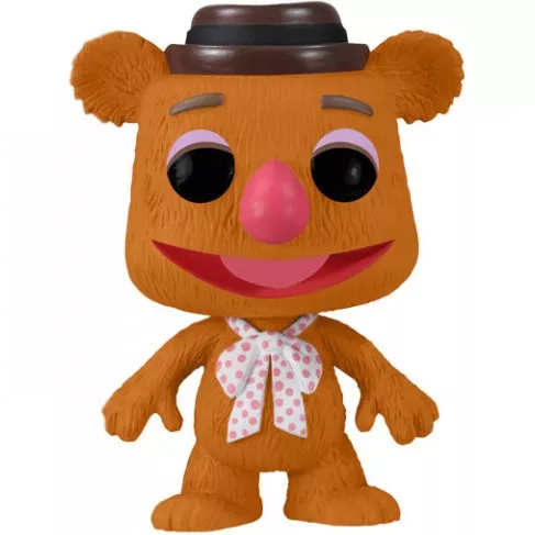 Fozzie Bear