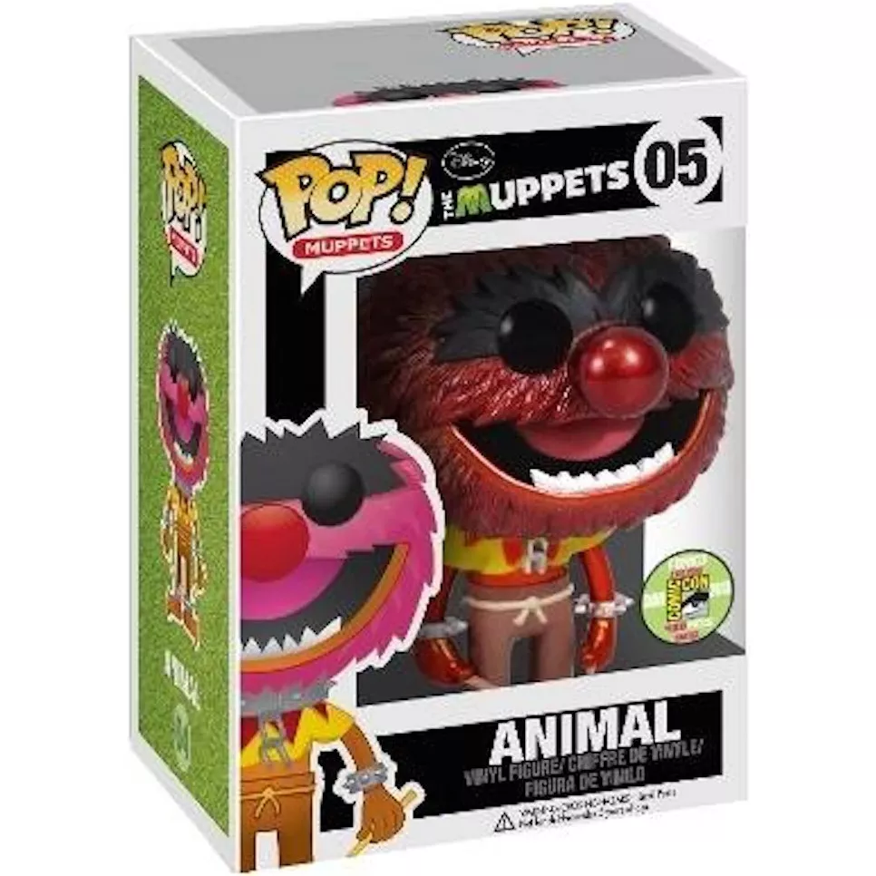 Animal Box