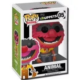Animal Box
