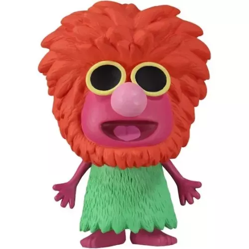 Funko Pop! Mahna Mahna #07 Disney The Muppets Vinyl Figure