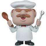 Swedish Chef image