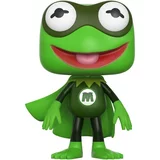 #11  Superhero Kermit - Collectible Figure