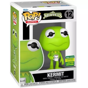 Kermit