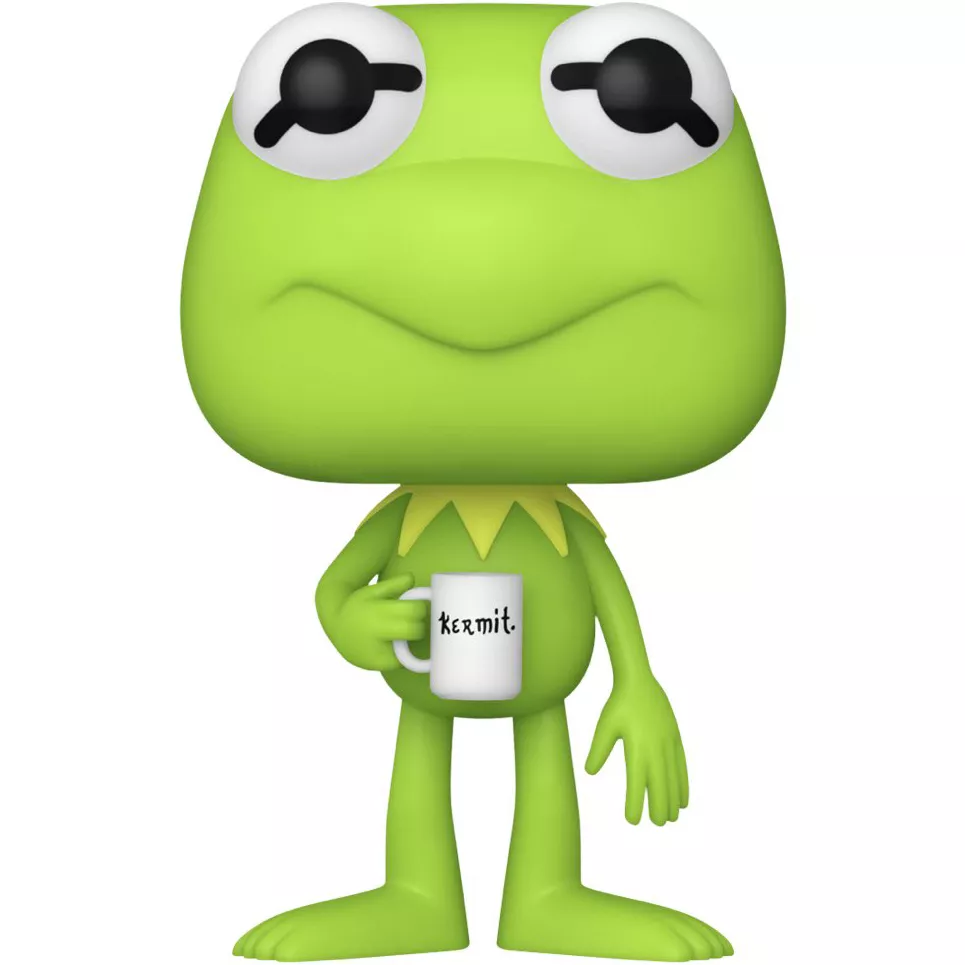 Kermit