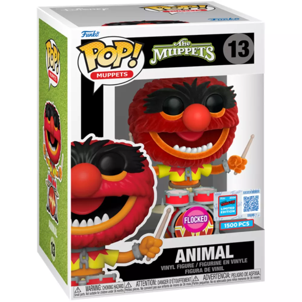 Animal Box