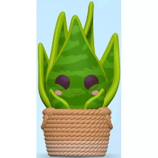 Blank Item image