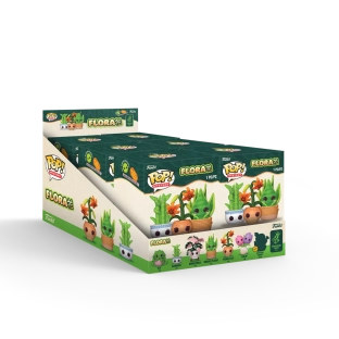Worldwide Chase Flora Pack