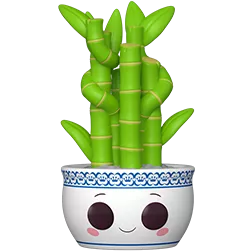 Bamboo