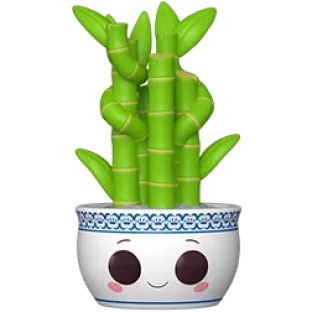 Bamboo image