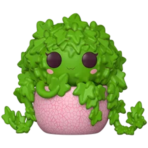 Funko Pop! Ivy #06 Flora POP! Mystery Vinyl Figure
