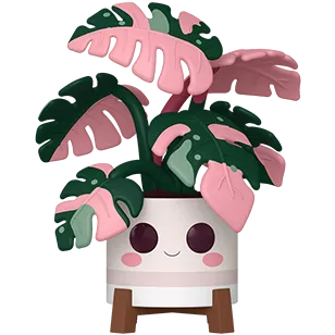 Monstera