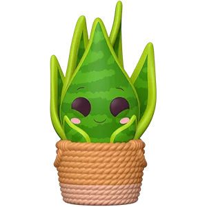 Snake Plant
