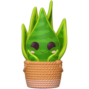 Snake Plant image
