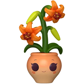 Tiger Lily
