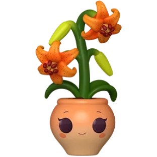 Tiger Lily image