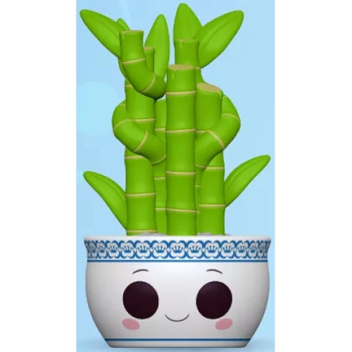 Funko Pop! Flora POP! Mystery Vinyl Figure