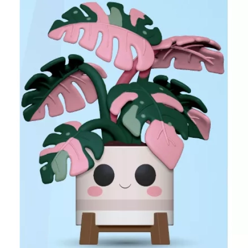 Funko Pop! Flora POP! Mystery Vinyl Figure