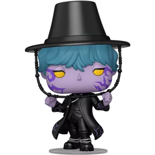 Funko Pop! Baby #2519 KPop Demon Hunters POP! Mystery