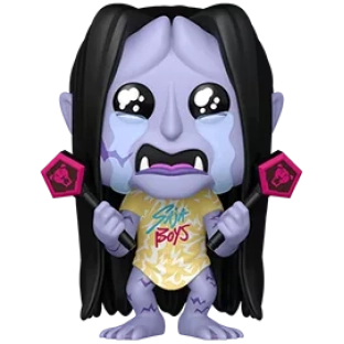 Crying Demon image