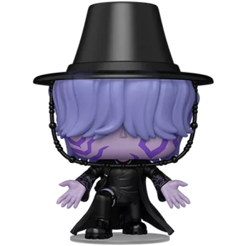 Funko Pop! Mystery #2520 KPop Demon Hunters Vinyl Figure