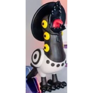 Sussie image