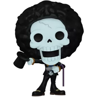 Brook image