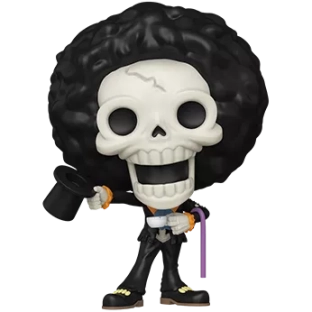 Brook image