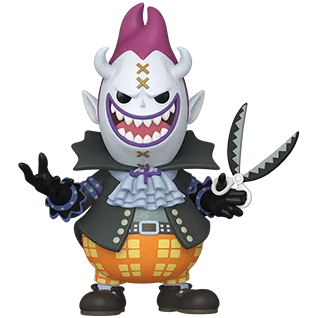 Gecko Moria