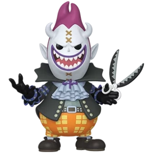 Gecko Moria image