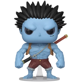 Monkey D. Luffy image