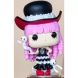  Perona - Collectible Figure