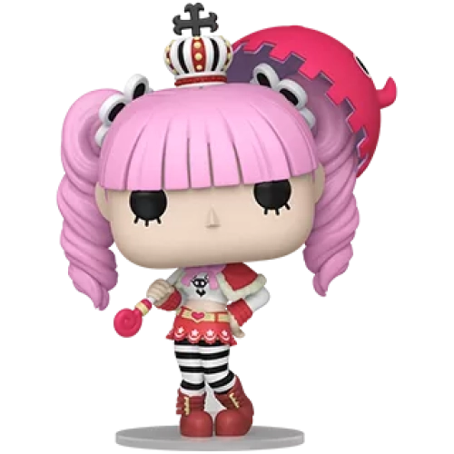 Funko Pop! Perona #2448 One Piece POP! Mystery Vinyl Figure