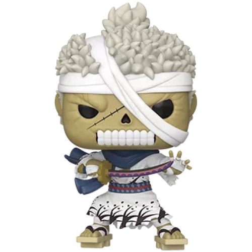 Funko Pop! Ryuma #2449 One Piece POP! Mystery Vinyl Figure