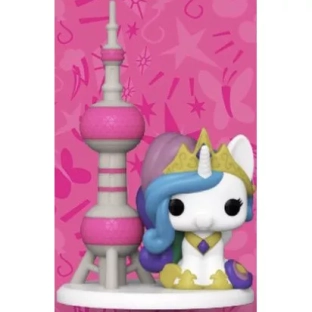 Princess Celestia