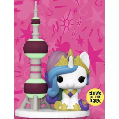 Princess Celestia
