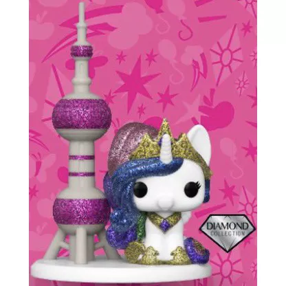 Princess Celestia