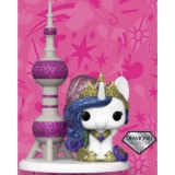 #2337  Princess Celestia - Collectible Figure