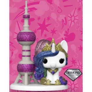 Princess Celestia