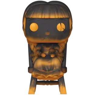 Annabelle image