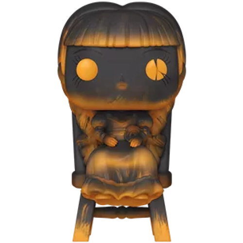 Funko Pop! Annabelle #2060 Warner Bros. Horror POP! Mystery
