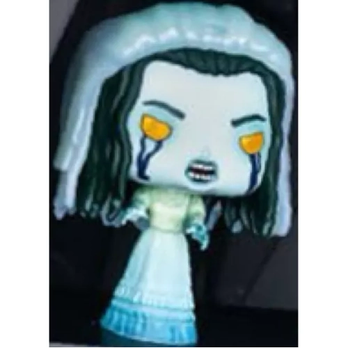Funko Pop! La Llorona Minis Assortment Chase Warner Bros. Horror