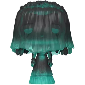 La Llorona